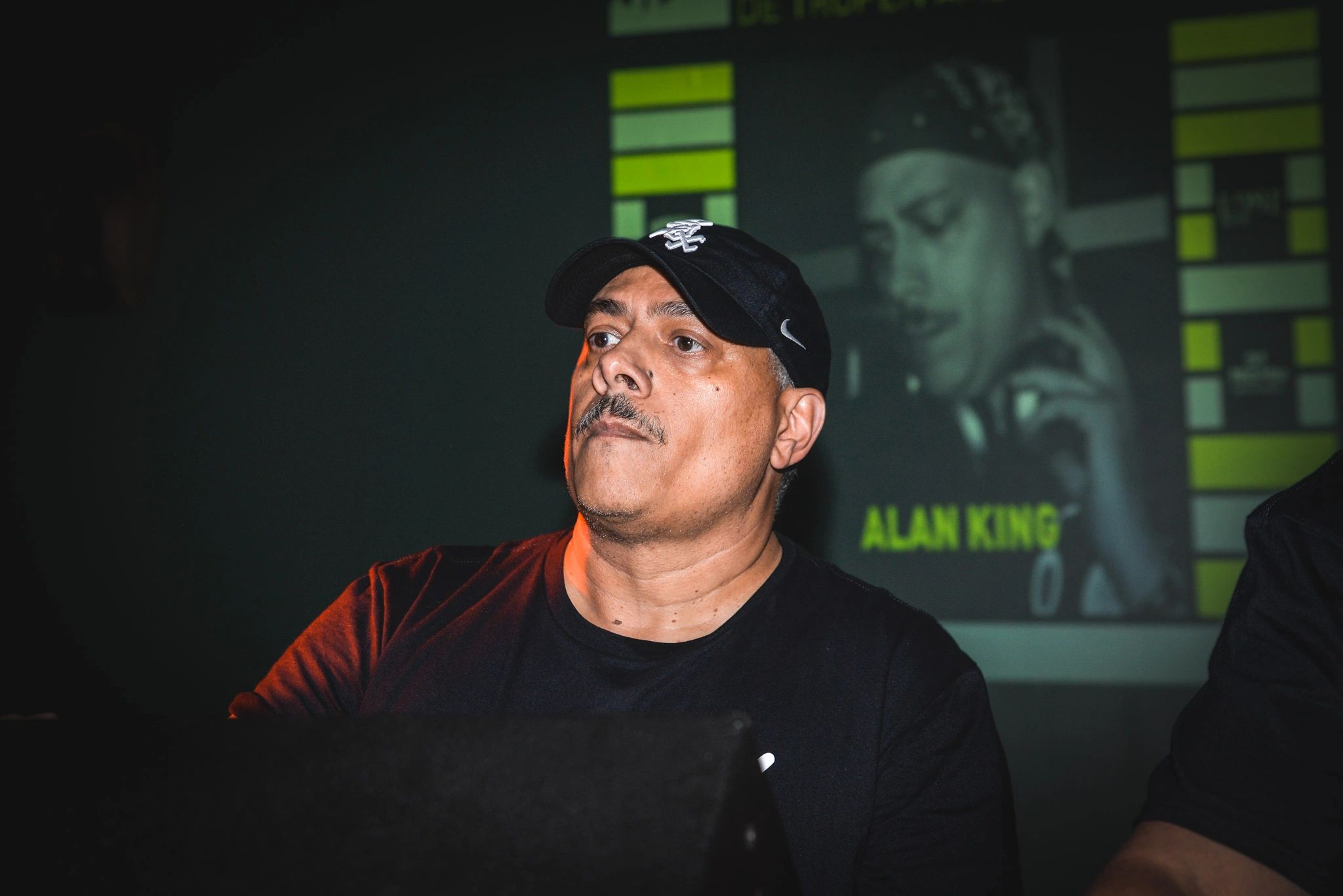 DJ Alan King: Its All About House Music