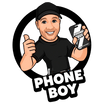 Phone Boy