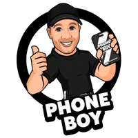 Phone Boy