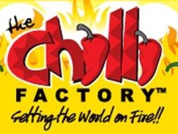 the chilli factory sauces