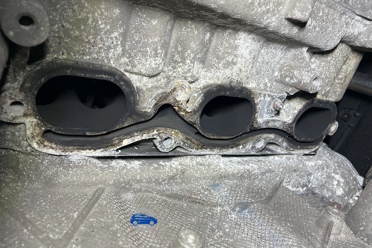 Porsche Boxster, Cayman & 911 Exhaust Manifold Bolt Repair