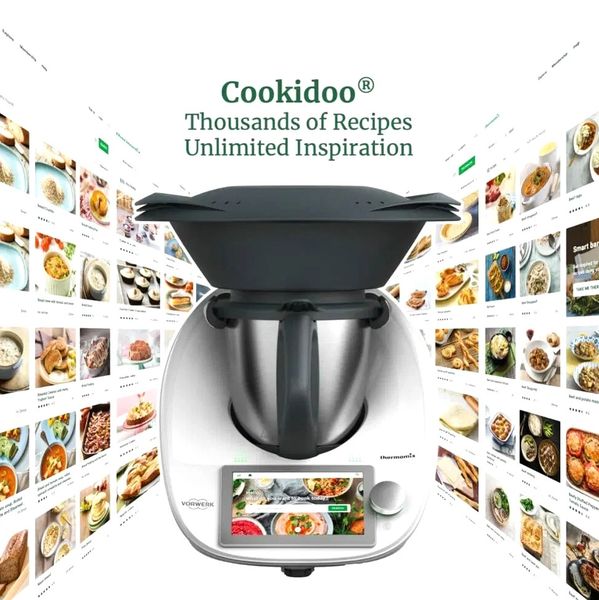 Cuisson des œufs - Cookidoo® – the official Thermomix® recipe platform