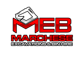 Marchese excavations and bin hire