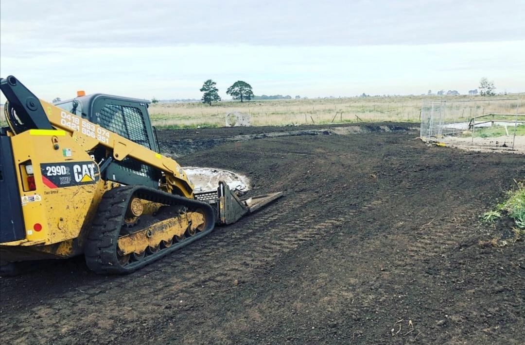 Civil construction work 2