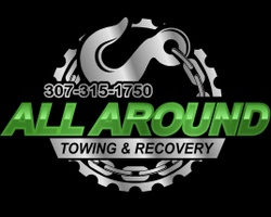 All Around Towing