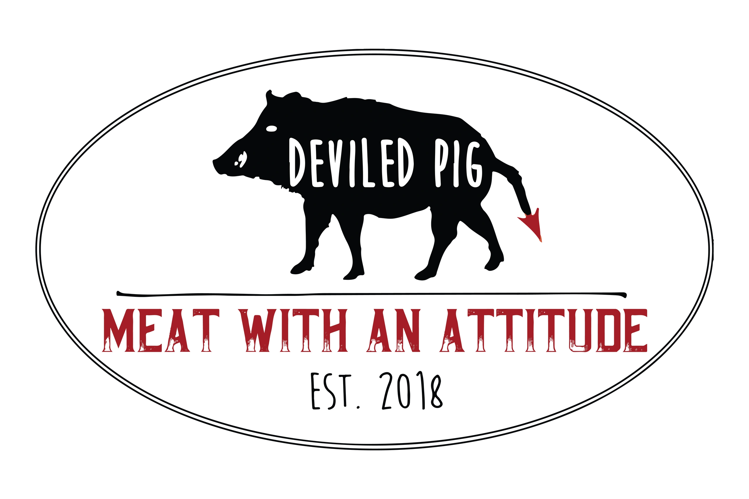 Deviled Pig Barbecue restaurant best barbecue in tampa