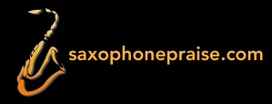 SaxophoNE PRAISE