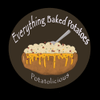 Everything baked potatoes