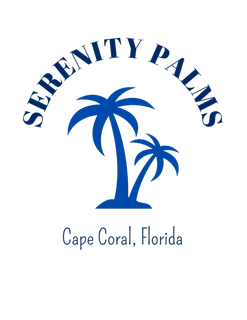 Serenity Palms Cape Coral