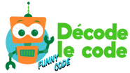 DECODE LE CODE