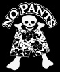 No Pants Nation