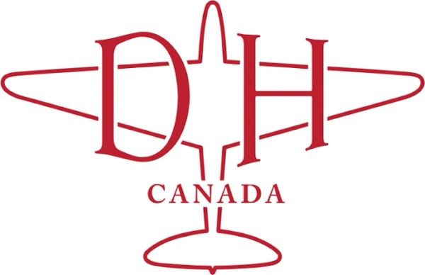 De Havilland Canada logo