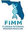 FLORIDA INTERNAL MODERN MEDICINE