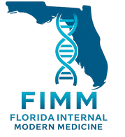 FLORIDA INTERNAL MODERN MEDICINE