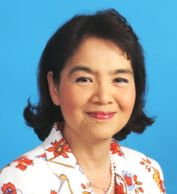 Prof Yoko Kato (JAPAN)