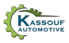 Kassouf Automotive consulting services, inc.