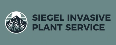 Siegel Invasive Plant Service