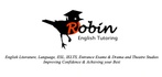 Robin English Tutoring