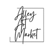 Alley Art Market