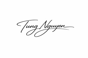tung nguyen real estate broker
