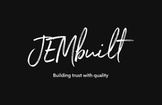 JEMbuilt