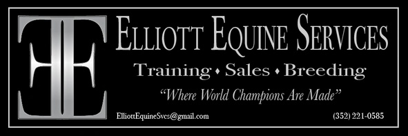Elliott Equine Services