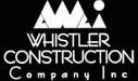 Whistler Construction Company
