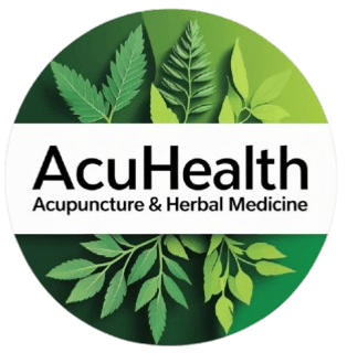 AcuHealth 
Acupuncture &
Herbal Medicine 