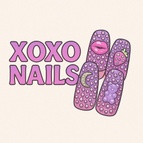XOXO Nails