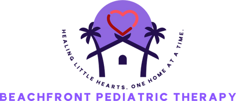 Beachfront Pediatric Therapy
