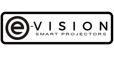 E-Vision Projectors