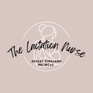 The Lactation Nurse
