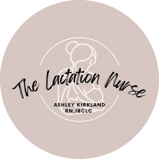 The Lactation Nurse