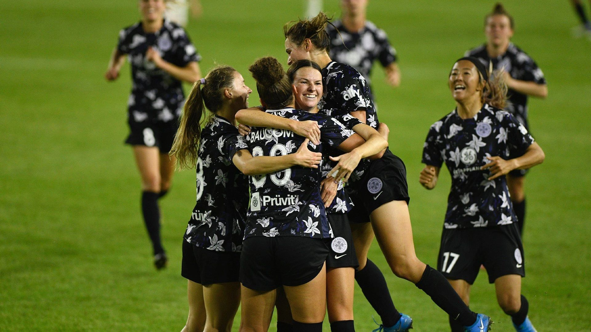 NJ/NY Gotham FC Draws 0-0 Against Washington Spirit as Carli Lloyd