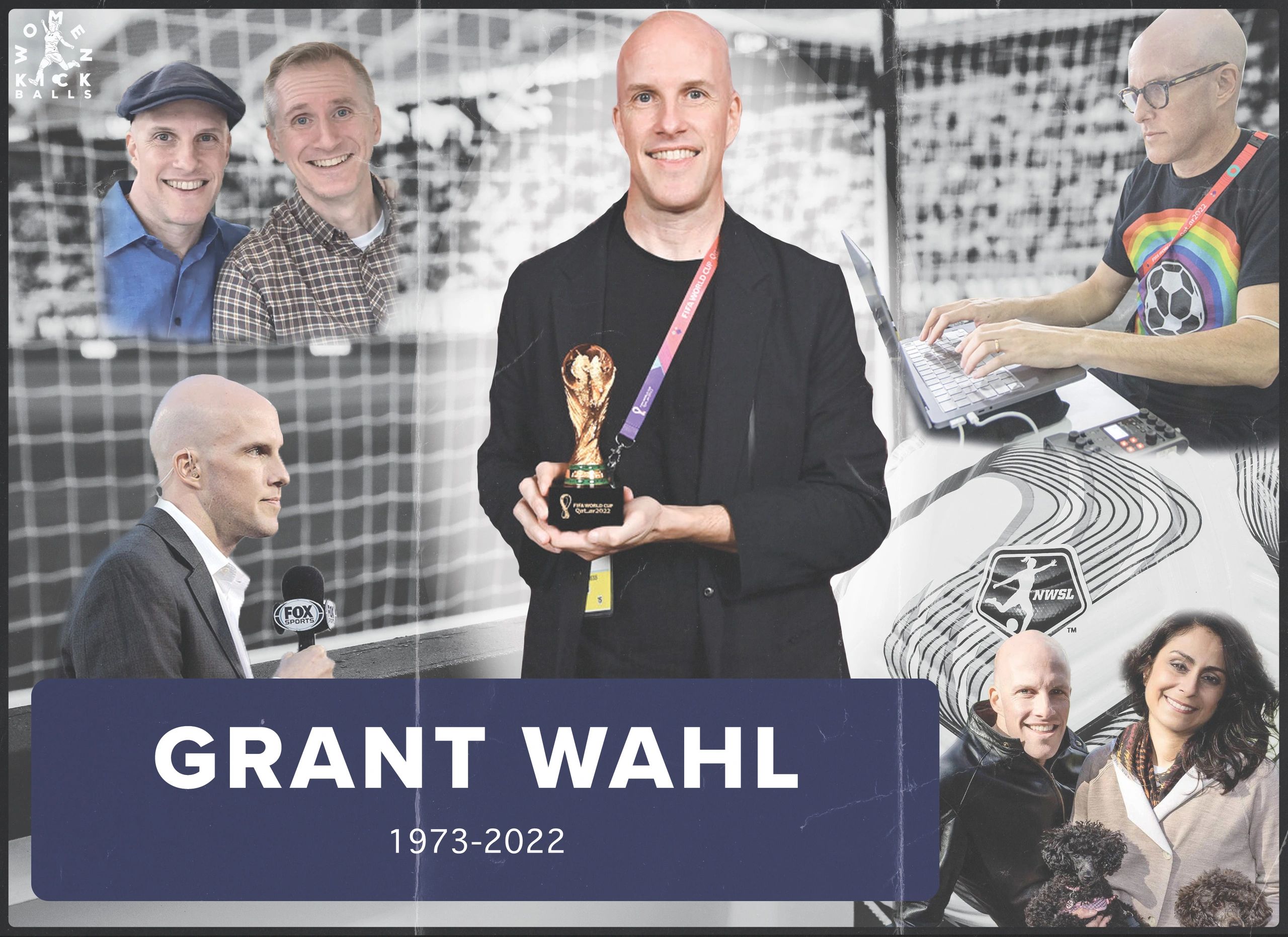 Grant Wahl's best stories at Sports Illustrated: A tribute - Sports  Illustrated