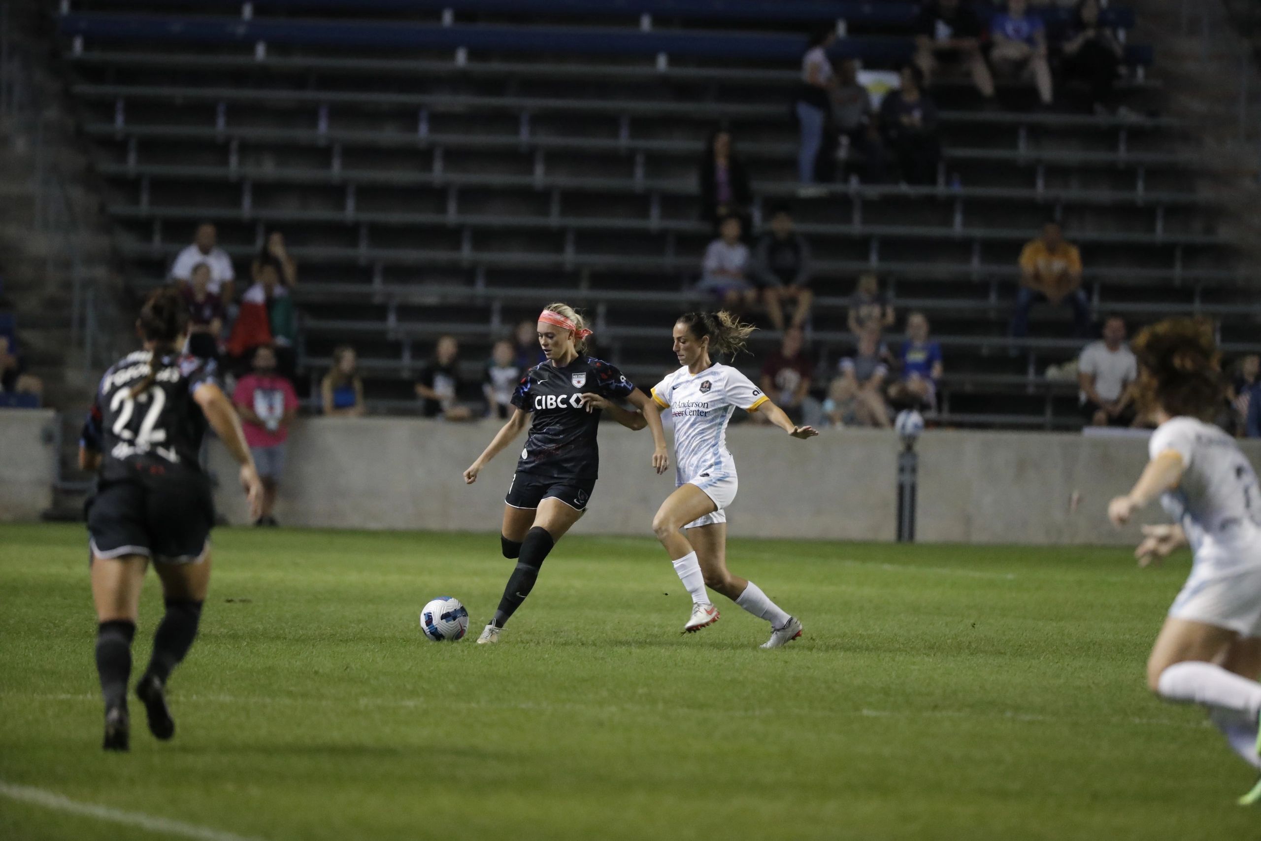 San Diego Wave are set to shatter NWSL attendance record. Not even