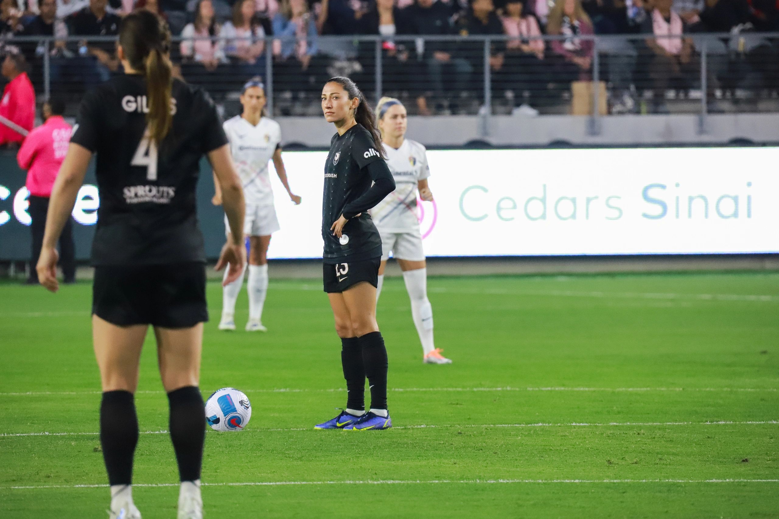 NWSL Race to the Shield: San Diego Wave hold narrow lead