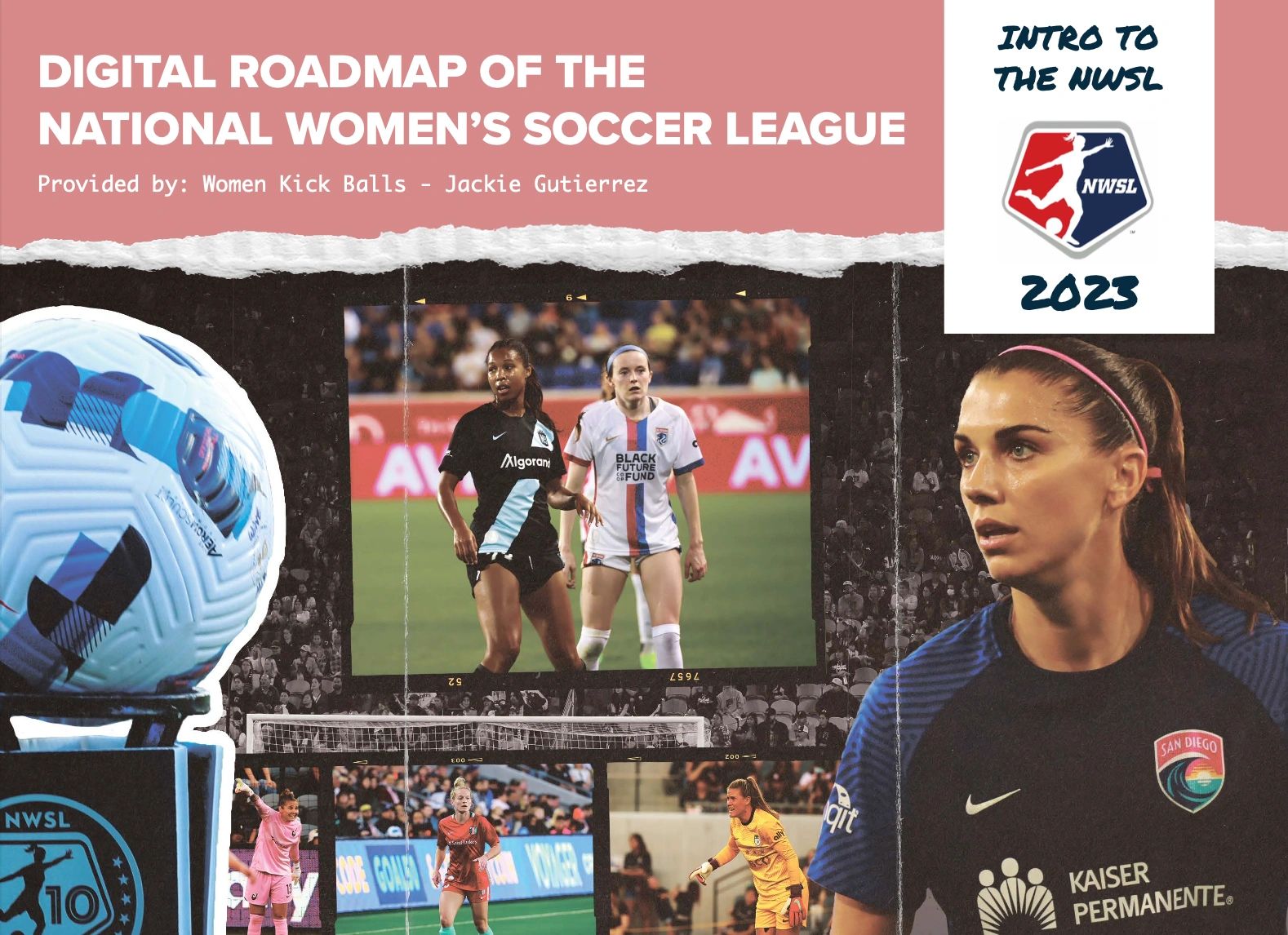 Free NWSL Guide