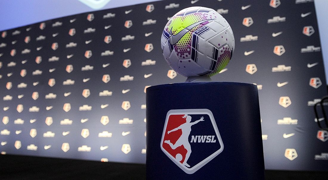 Washington Spirit Adds Six Players During 2023 NWSL Draft