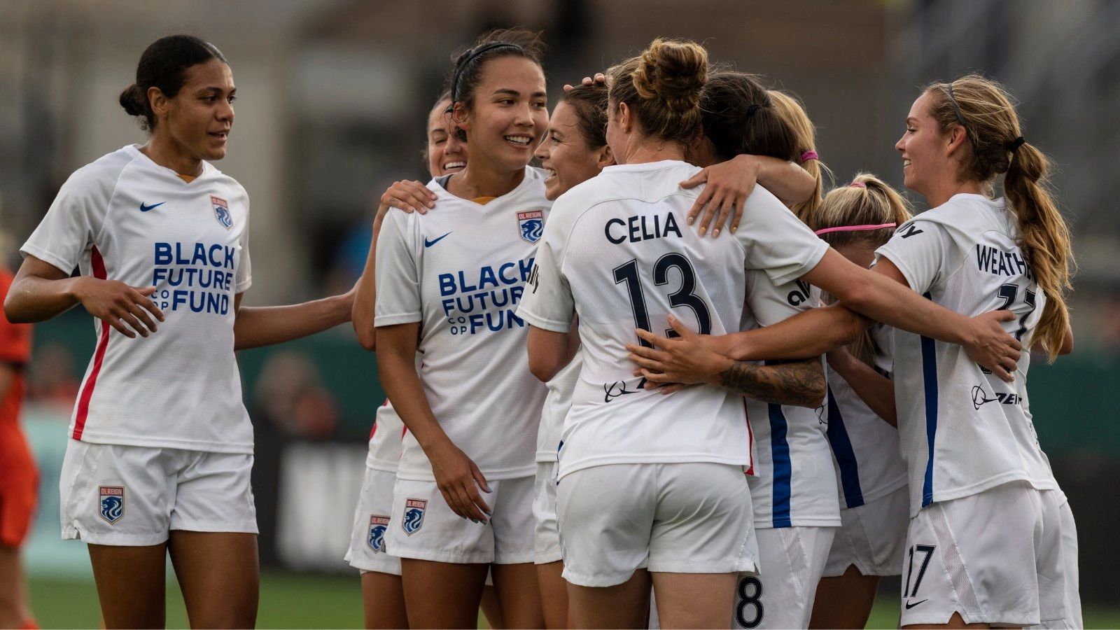 Washington Spirit post another shutout in 1-0 victory over Houston Dash -  Black And Red United