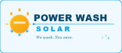 Power Wash Solar