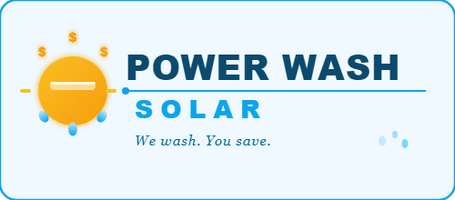 Power Wash Solar