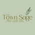 The Town Sage