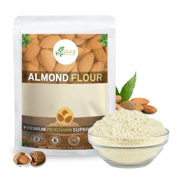 almond flour organic gluten free vegan kosher dairy free products from peru amazon.com faire