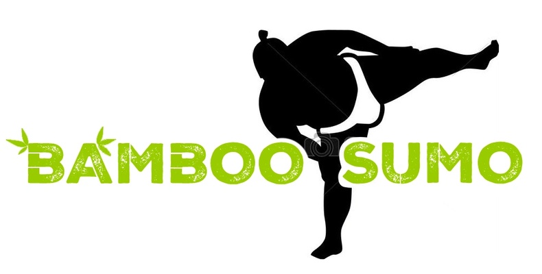 bamboo sumo