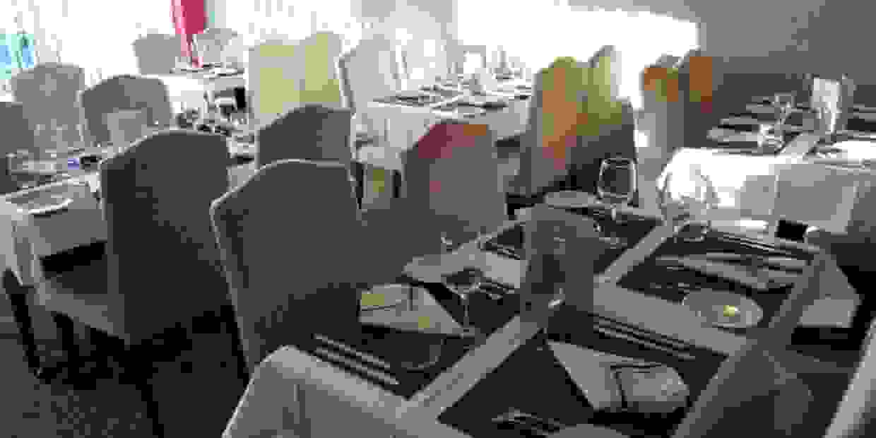 Restaurant, French CAFE NORMANDIE Naples, Floride