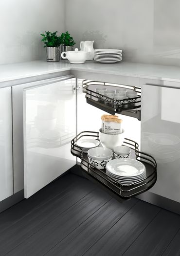 Elite Combi Pull Out Shelves