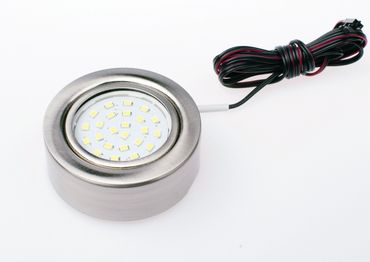Steina Downlight with Spacer