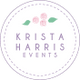 Krista Harris Events 