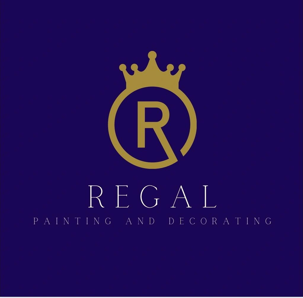Regal Painting and Decorating Wallpapering, Painting